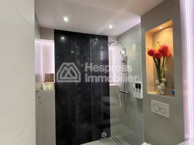 Luxury villa with pool for rent