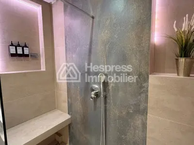 Luxury villa with pool for rent
