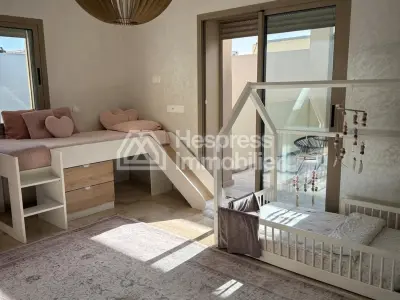 Luxury villa with pool for rent