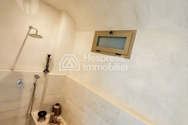 Luxury villa with pool for rent