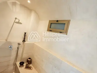 Luxury villa with pool for rent