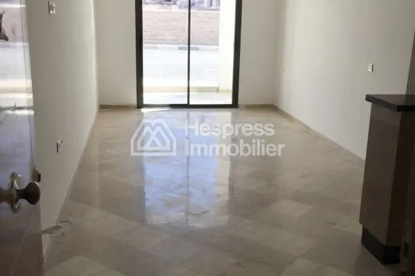 Appartement à Vendre: Hivernage