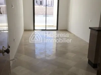 Appartement à Vendre: Hivernage
