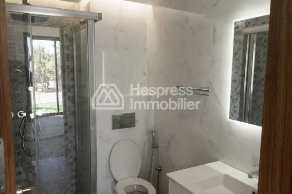Appartement à Vendre: Hivernage