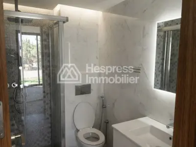 Appartement à Vendre: Hivernage