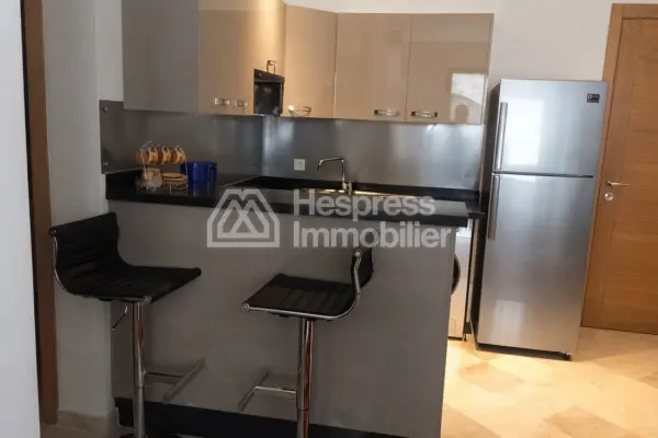 Appartement à Vendre: Hivernage