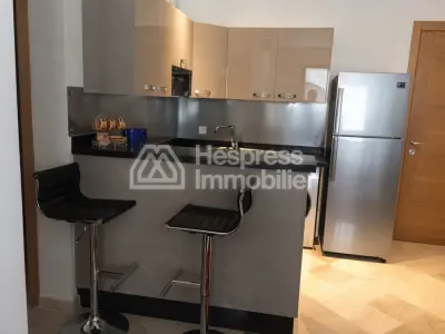 Appartement à Vendre: Hivernage