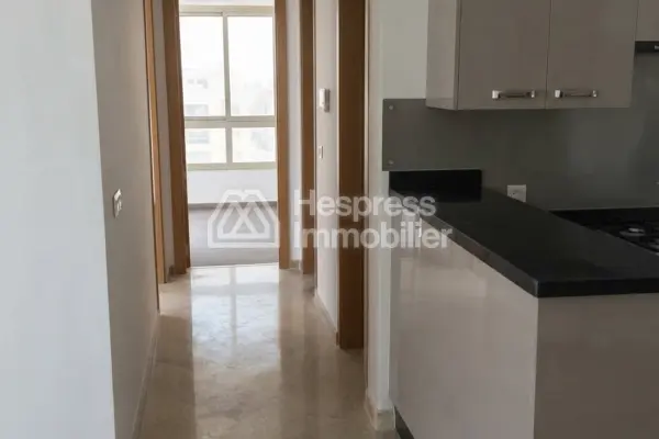 Appartement à Vendre: Hivernage