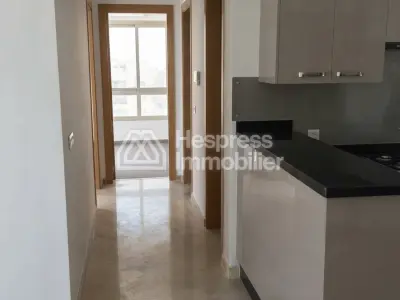 Appartement à Vendre: Hivernage