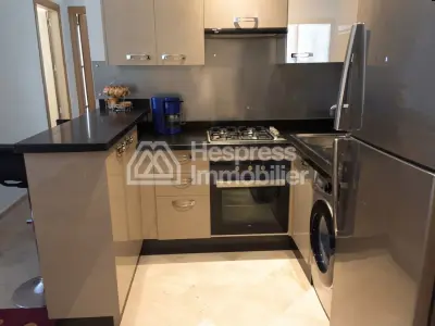 Appartement à Vendre: Hivernage