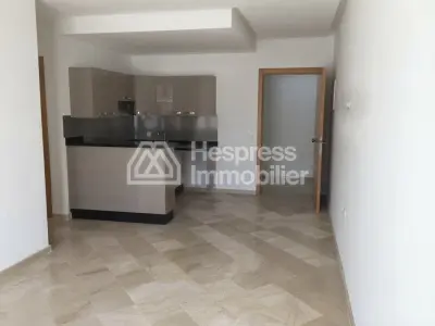 Appartement à Vendre: Hivernage