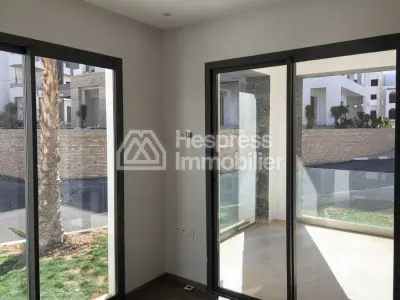 Appartement à Vendre: Hivernage