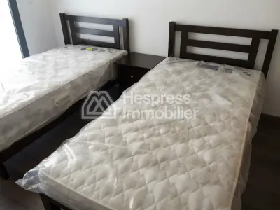 Appartement à Vendre: Hivernage