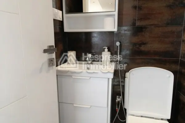 Appartement à louer 119 m²: Hassan II
