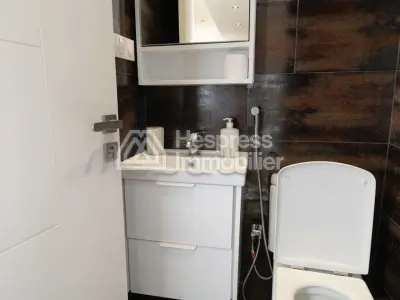 Appartement à louer 119 m²: Hassan II