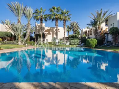 À Vendre: Aghroud Bensergaou Résidence de Prestige