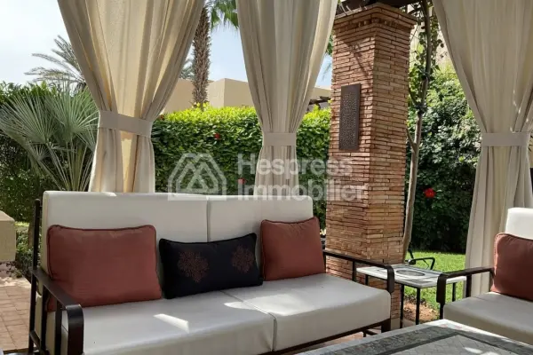 À Vendre: Aghroud Bensergaou Résidence de Prestige