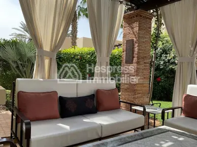 À Vendre: Aghroud Bensergaou Résidence de Prestige