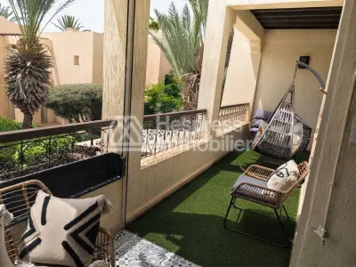 À Vendre: Aghroud Bensergaou Résidence de Prestige