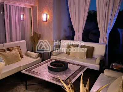 À Vendre: Aghroud Bensergaou Résidence de Prestige