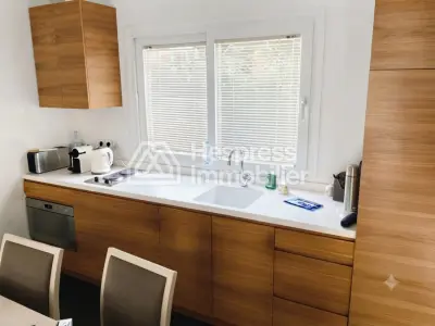 À Vendre: Aghroud Bensergaou Résidence de Prestige
