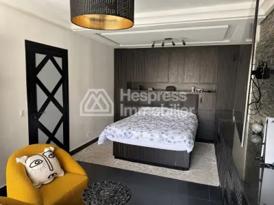 À Vendre: Aghroud Bensergaou Résidence de Prestige