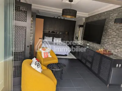 À Vendre: Aghroud Bensergaou Résidence de Prestige