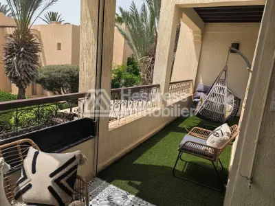 À Vendre: Aghroud Bensergaou Résidence de Prestige