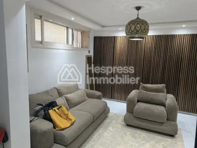 À Vendre: Aghroud Bensergaou Résidence de Prestige