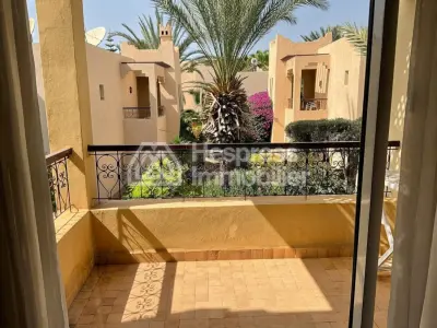 À Vendre: Aghroud Bensergaou Résidence de Prestige