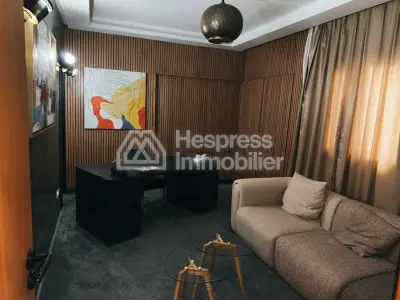 À Vendre: Aghroud Bensergaou Résidence de Prestige