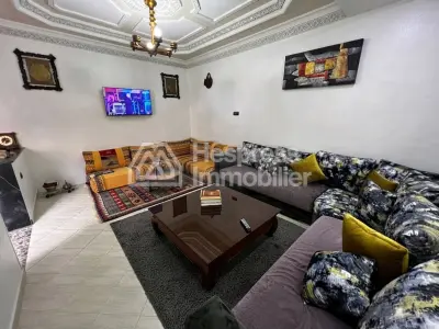 Beautiful Apartment for Long-Term Rent in Fidia