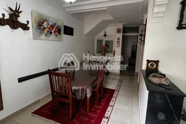 شقة جميلة للإيجار طويل الأجل في فيديا