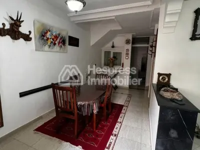 Beautiful Apartment for Long-Term Rent in Fidia
