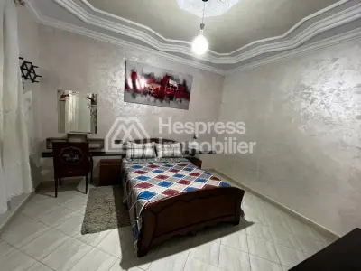 Beautiful Apartment for Long-Term Rent in Fidia