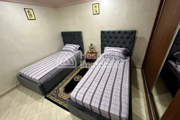 شقة جميلة للإيجار طويل الأجل في فيديا