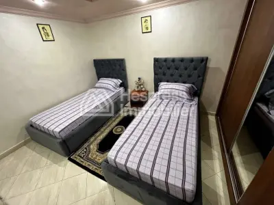 Beautiful Apartment for Long-Term Rent in Fidia