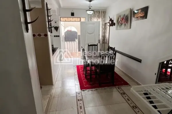 شقة جميلة للإيجار طويل الأجل في فيديا