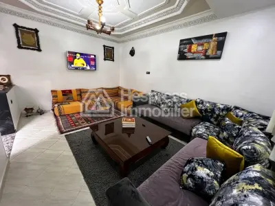 Beautiful Apartment for Long-Term Rent in Fidia