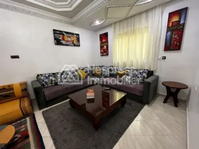 Beautiful Apartment for Long-Term Rent in Fidia
