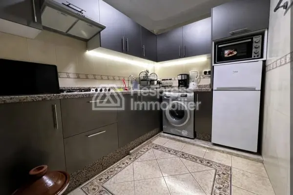 شقة جميلة للإيجار طويل الأجل في فيديا