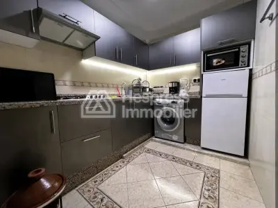 Beautiful Apartment for Long-Term Rent in Fidia