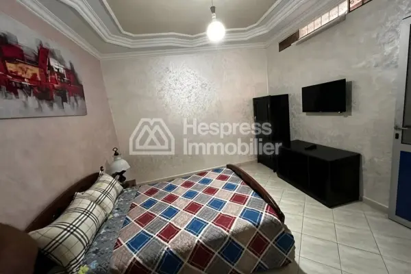 شقة جميلة للإيجار طويل الأجل في فيديا