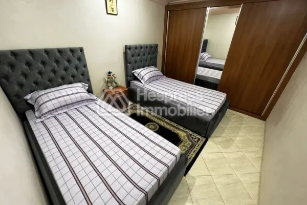 شقة جميلة للإيجار طويل الأجل في فيديا