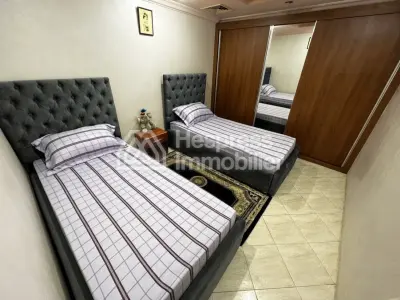 Beautiful Apartment for Long-Term Rent in Fidia