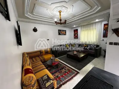 Beautiful Apartment for Long-Term Rent in Fidia