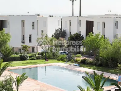 À VENDRE: Perle de l’Atlantique à Taghazout Bay