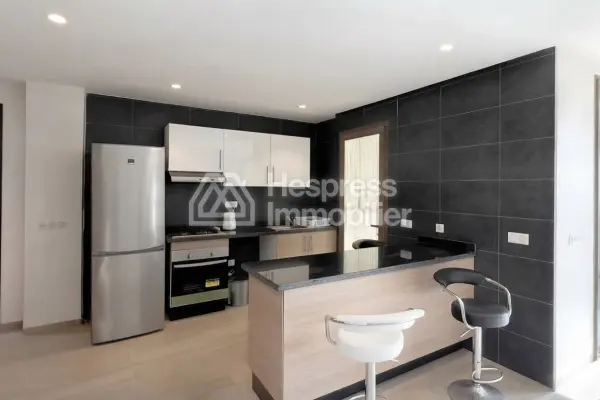 À VENDRE: Perle de l’Atlantique à Taghazout Bay