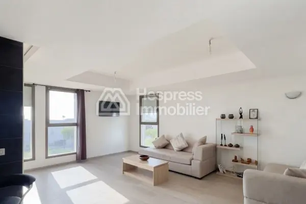 À VENDRE: Perle de l’Atlantique à Taghazout Bay
