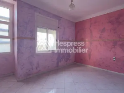 À Vendre: Villa avec du potentiel à rénover